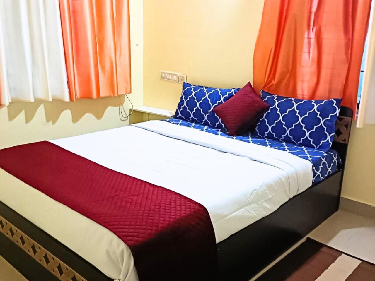 Golden Magnolia Homestay Bengaluru Zewnętrze zdjęcie