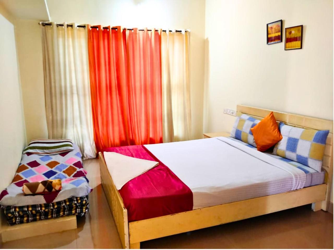Golden Magnolia Homestay Bengaluru Zewnętrze zdjęcie
