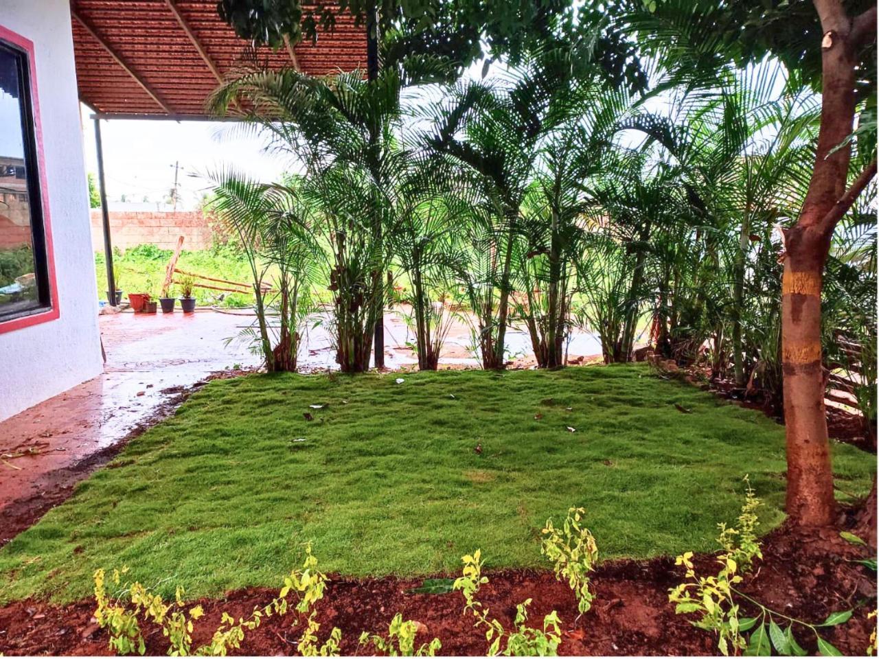 Golden Magnolia Homestay Bengaluru Zewnętrze zdjęcie